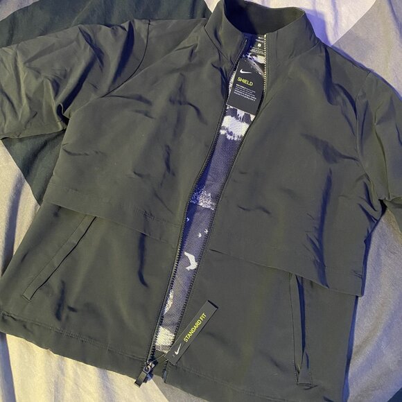 Nike Womens Jacket | S | New with Tags - Picture 3 of 5
